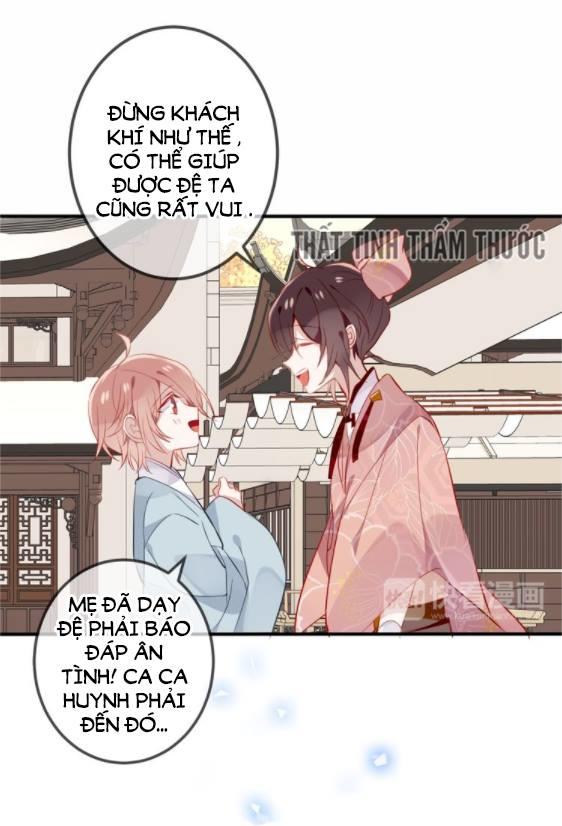 Ngô Hoàng Tại Thượng Chapter 35 - Trang 2