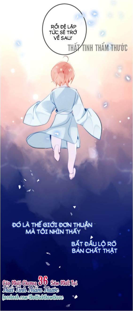 Ngô Hoàng Tại Thượng Chapter 35 - Trang 2