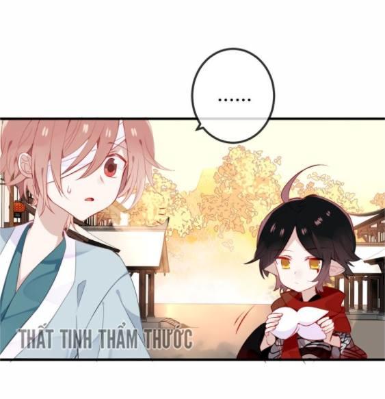 Ngô Hoàng Tại Thượng Chapter 35 - Trang 2