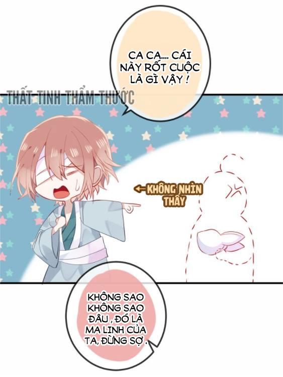 Ngô Hoàng Tại Thượng Chapter 35 - Trang 2