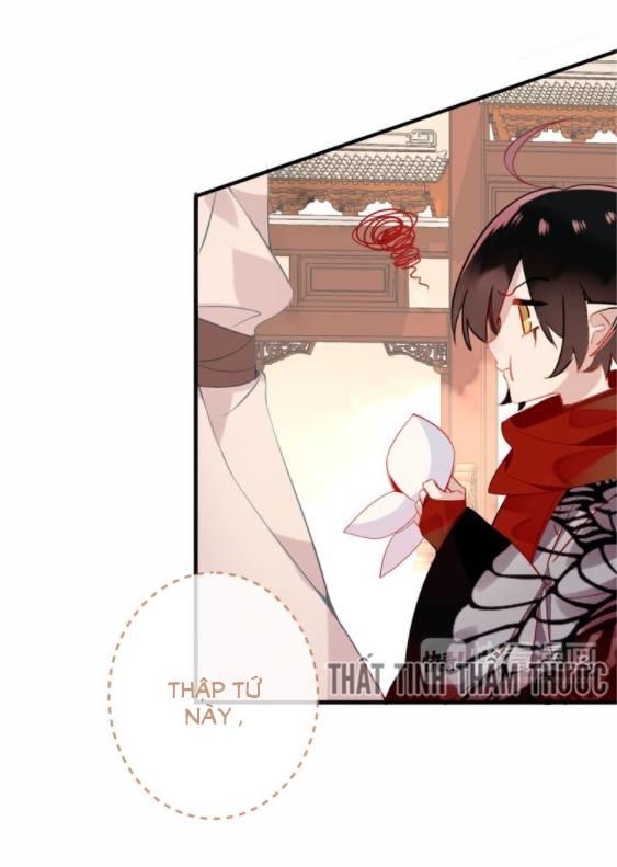 Ngô Hoàng Tại Thượng Chapter 35 - Trang 2