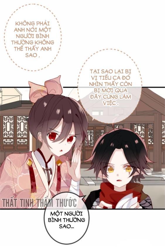 Ngô Hoàng Tại Thượng Chapter 35 - Trang 2