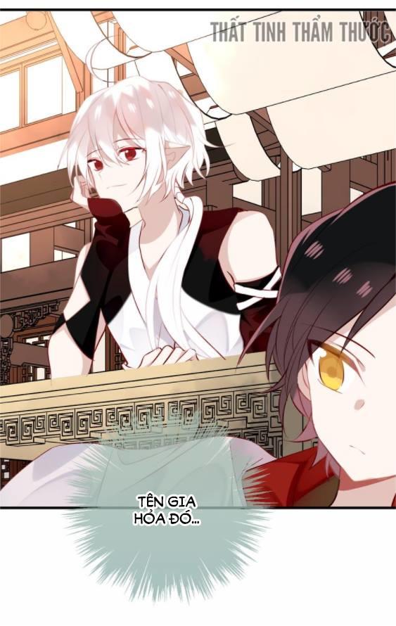 Ngô Hoàng Tại Thượng Chapter 35 - Trang 2