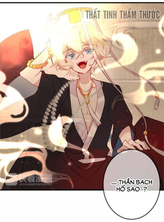 Ngô Hoàng Tại Thượng Chapter 36 - Trang 2