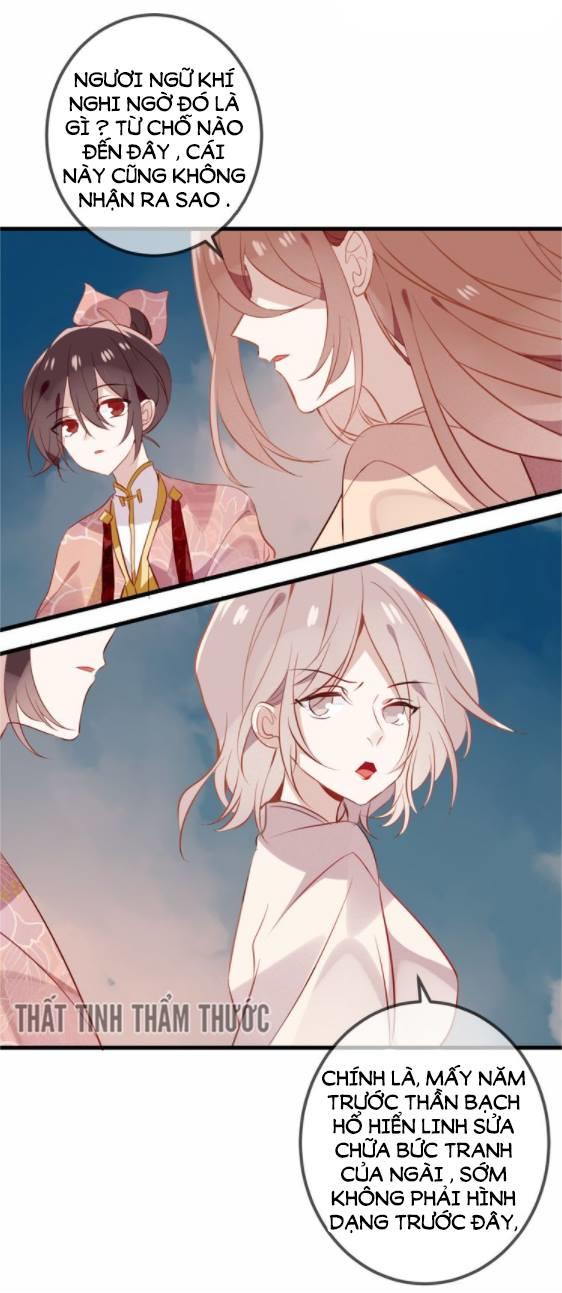 Ngô Hoàng Tại Thượng Chapter 36 - Trang 2