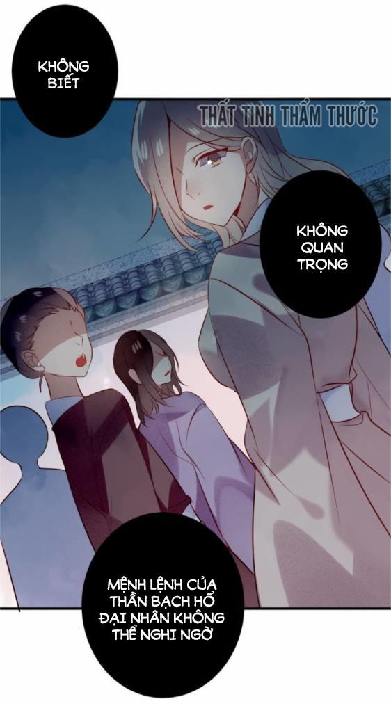 Ngô Hoàng Tại Thượng Chapter 36 - Trang 2