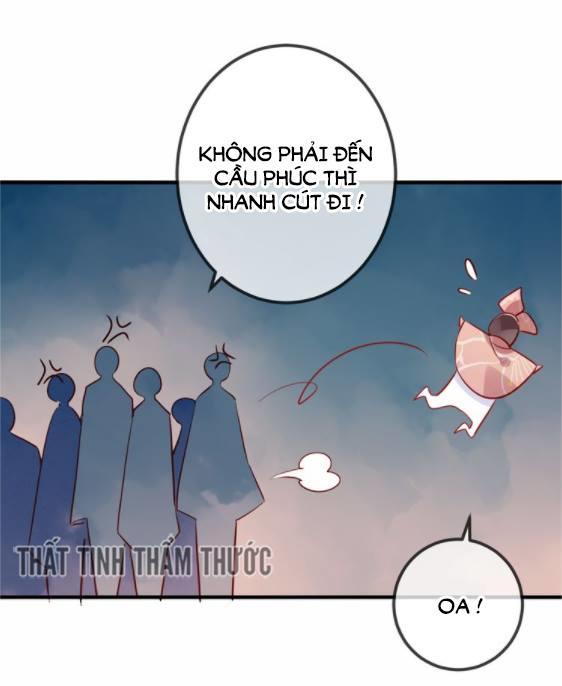 Ngô Hoàng Tại Thượng Chapter 36 - Trang 2