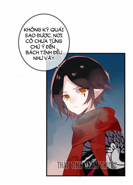 Ngô Hoàng Tại Thượng Chapter 36 - Trang 2