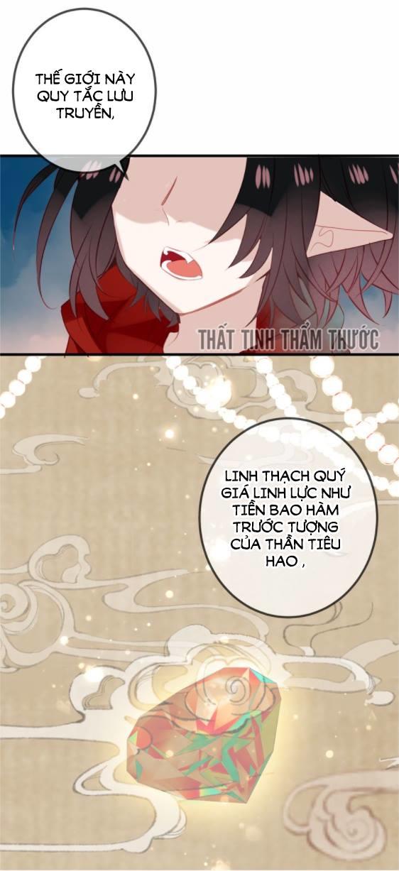 Ngô Hoàng Tại Thượng Chapter 36 - Trang 2