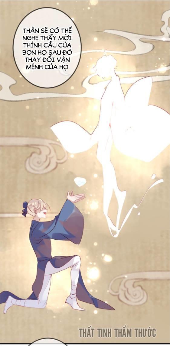 Ngô Hoàng Tại Thượng Chapter 36 - Trang 2