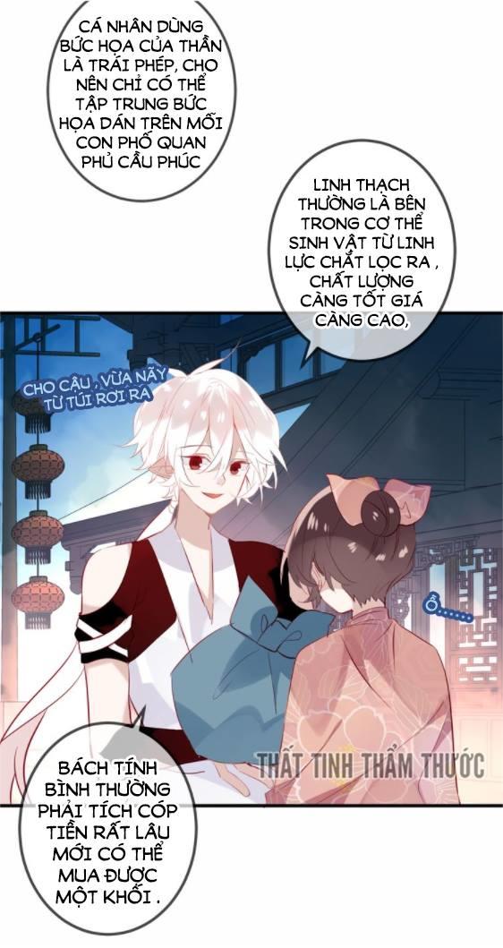 Ngô Hoàng Tại Thượng Chapter 36 - Trang 2