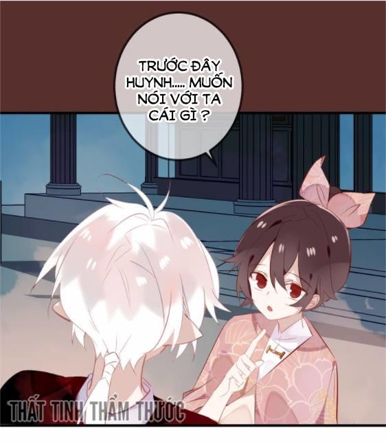 Ngô Hoàng Tại Thượng Chapter 36 - Trang 2