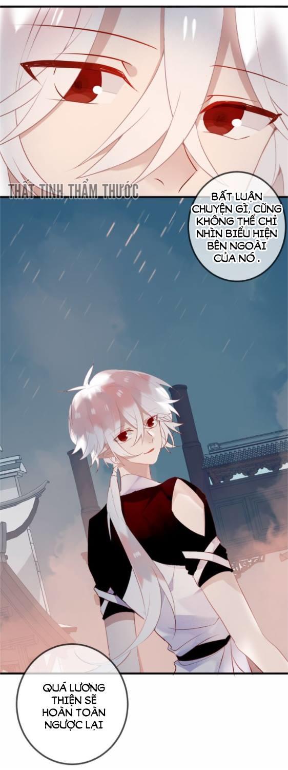 Ngô Hoàng Tại Thượng Chapter 36 - Trang 2