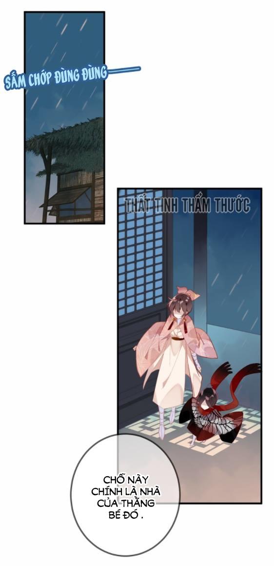 Ngô Hoàng Tại Thượng Chapter 36 - Trang 2