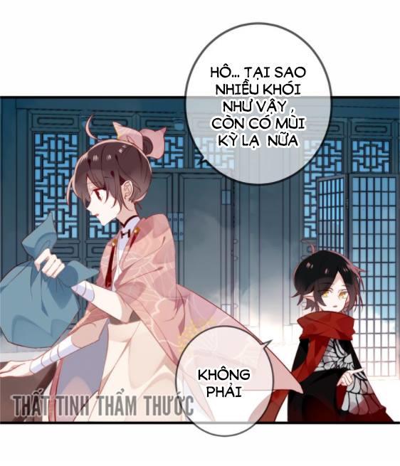 Ngô Hoàng Tại Thượng Chapter 36 - Trang 2