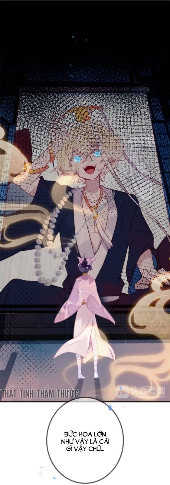 Ngô Hoàng Tại Thượng Chapter 36 - Trang 2