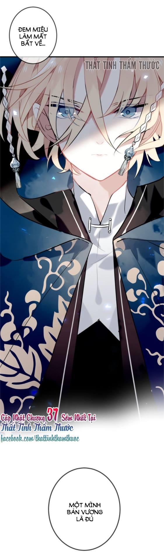 Ngô Hoàng Tại Thượng Chapter 36 - Trang 2