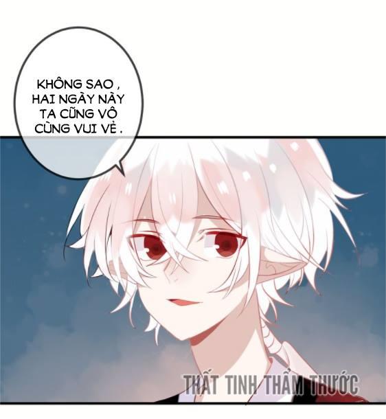 Ngô Hoàng Tại Thượng Chapter 36 - Trang 2