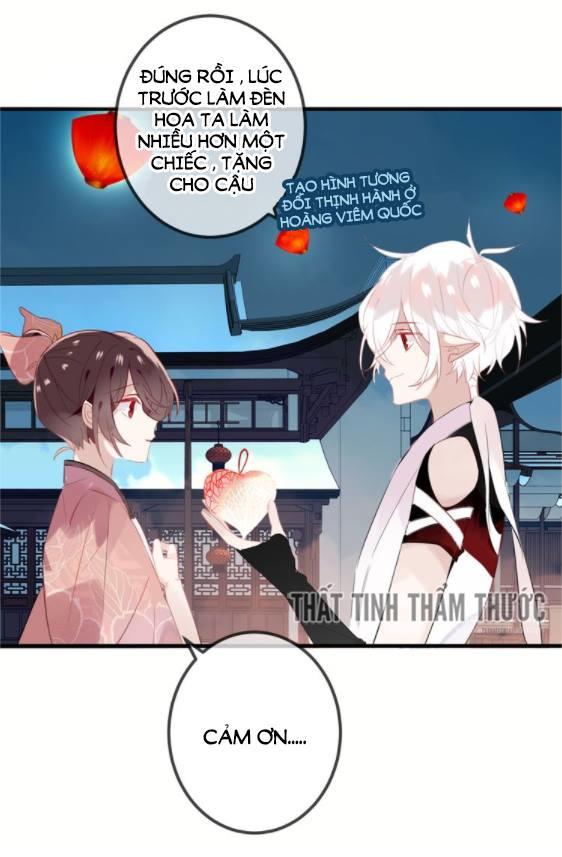 Ngô Hoàng Tại Thượng Chapter 36 - Trang 2