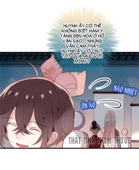 Ngô Hoàng Tại Thượng Chapter 36 - Trang 2