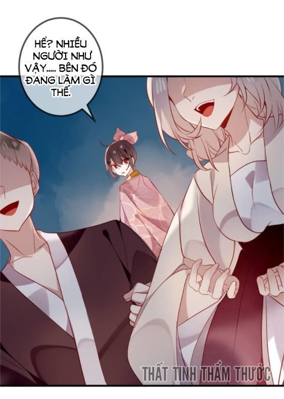 Ngô Hoàng Tại Thượng Chapter 36 - Trang 2