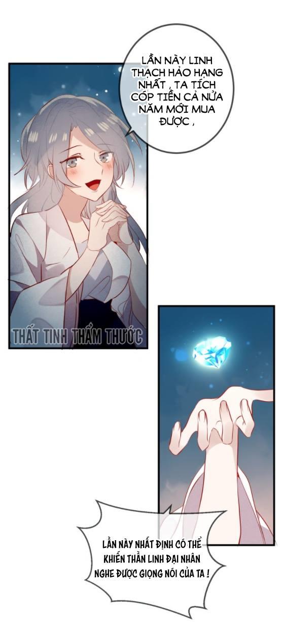 Ngô Hoàng Tại Thượng Chapter 36 - Trang 2