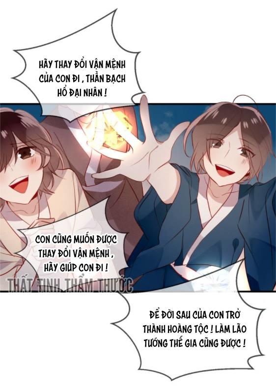 Ngô Hoàng Tại Thượng Chapter 36 - Trang 2