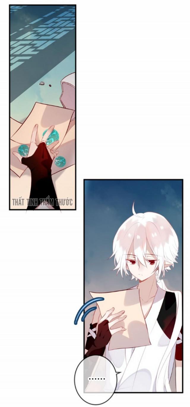 Ngô Hoàng Tại Thượng Chapter 37 - Trang 2