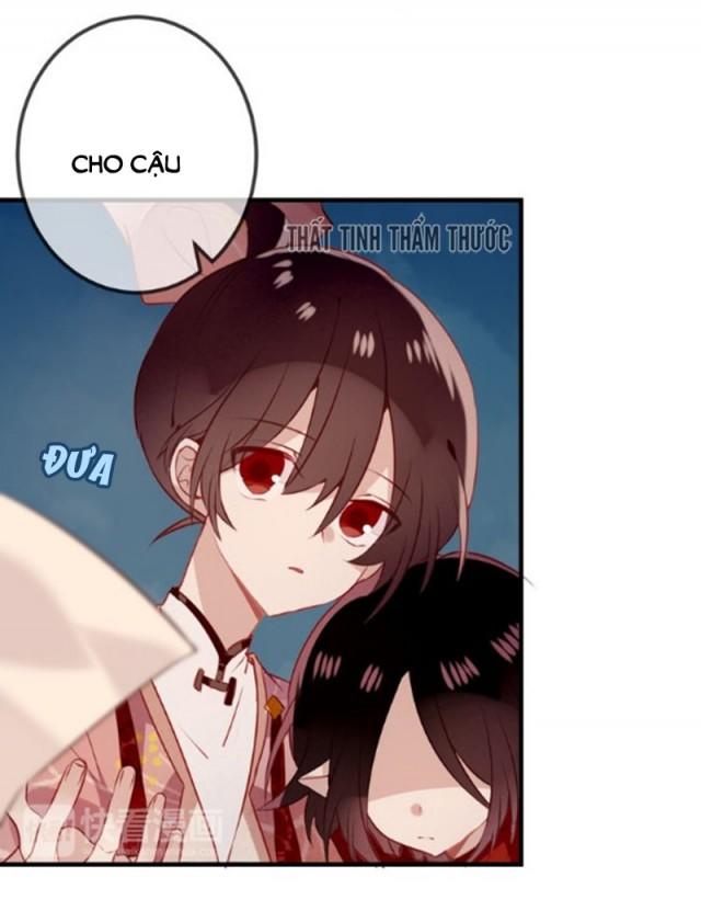 Ngô Hoàng Tại Thượng Chapter 37 - Trang 2