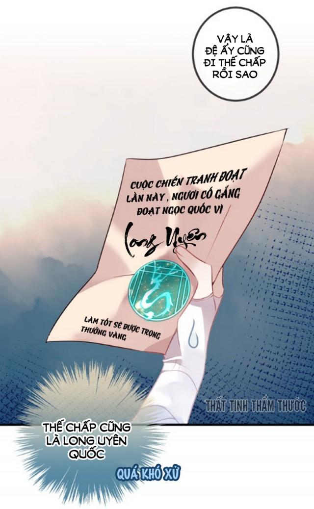Ngô Hoàng Tại Thượng Chapter 37 - Trang 2