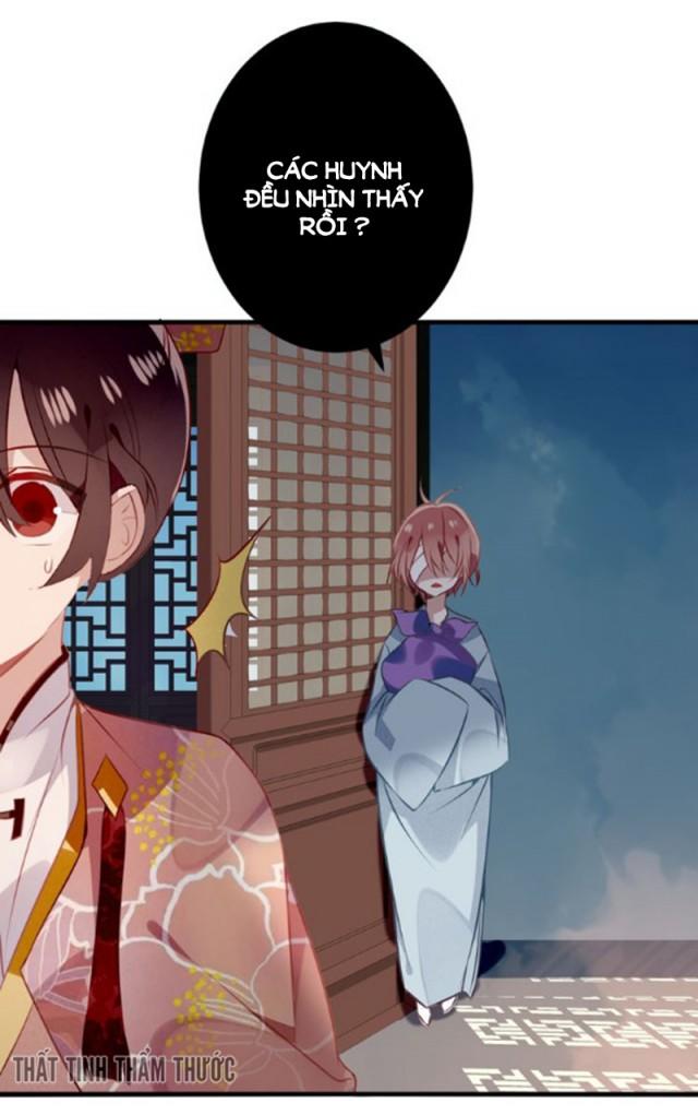 Ngô Hoàng Tại Thượng Chapter 37 - Trang 2