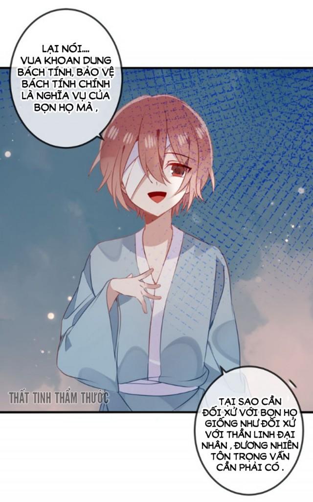 Ngô Hoàng Tại Thượng Chapter 37 - Trang 2