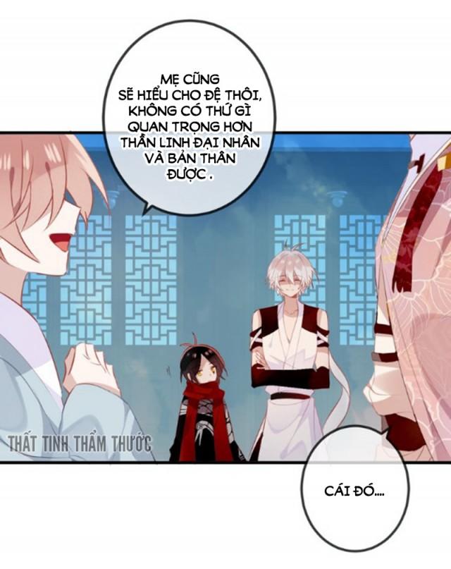 Ngô Hoàng Tại Thượng Chapter 37 - Trang 2