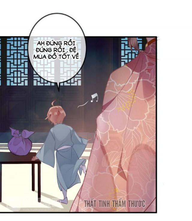 Ngô Hoàng Tại Thượng Chapter 37 - Trang 2