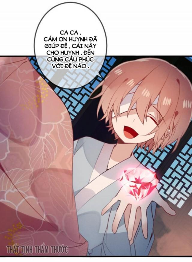 Ngô Hoàng Tại Thượng Chapter 37 - Trang 2