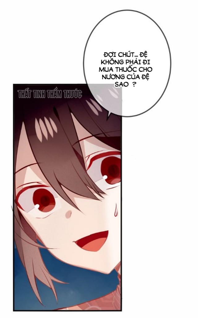 Ngô Hoàng Tại Thượng Chapter 37 - Trang 2