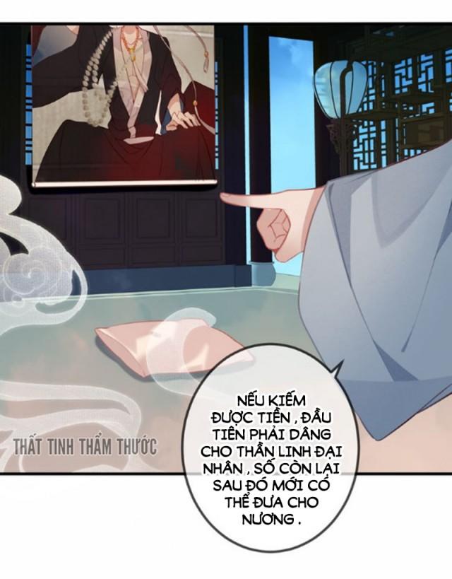 Ngô Hoàng Tại Thượng Chapter 37 - Trang 2