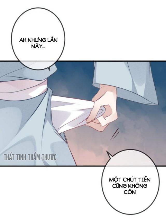 Ngô Hoàng Tại Thượng Chapter 37 - Trang 2