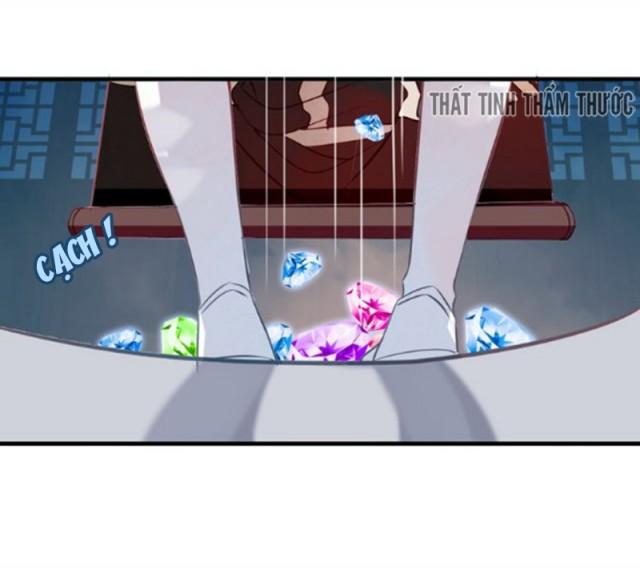 Ngô Hoàng Tại Thượng Chapter 37 - Trang 2