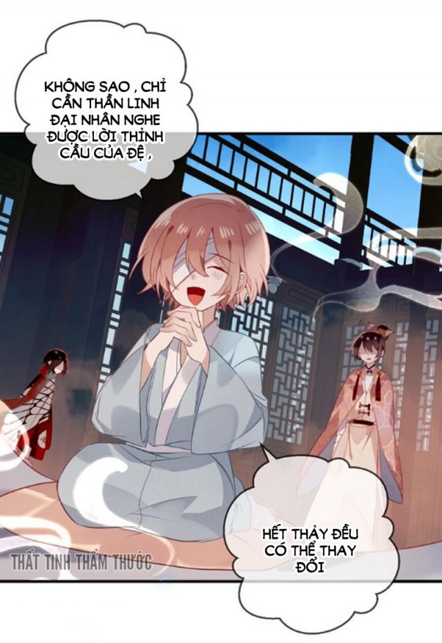 Ngô Hoàng Tại Thượng Chapter 37 - Trang 2