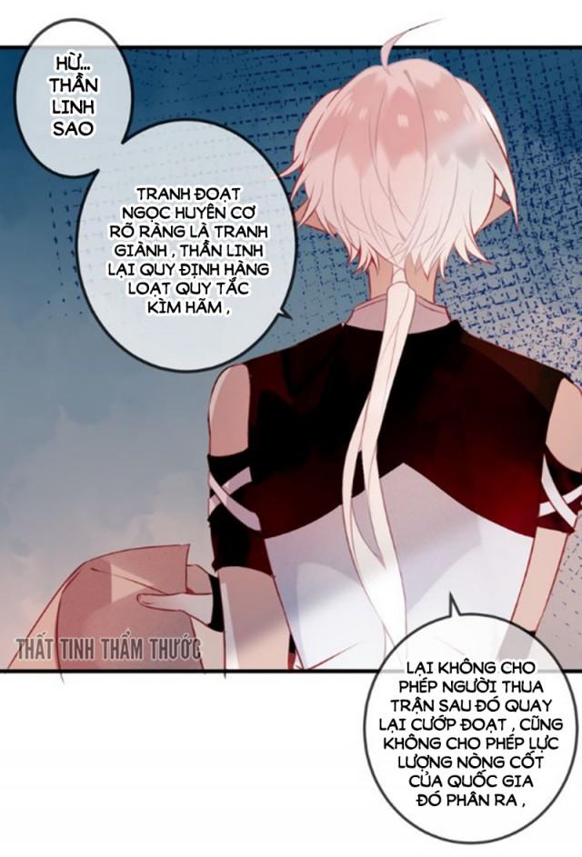 Ngô Hoàng Tại Thượng Chapter 37 - Trang 2