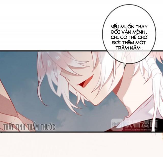 Ngô Hoàng Tại Thượng Chapter 37 - Trang 2