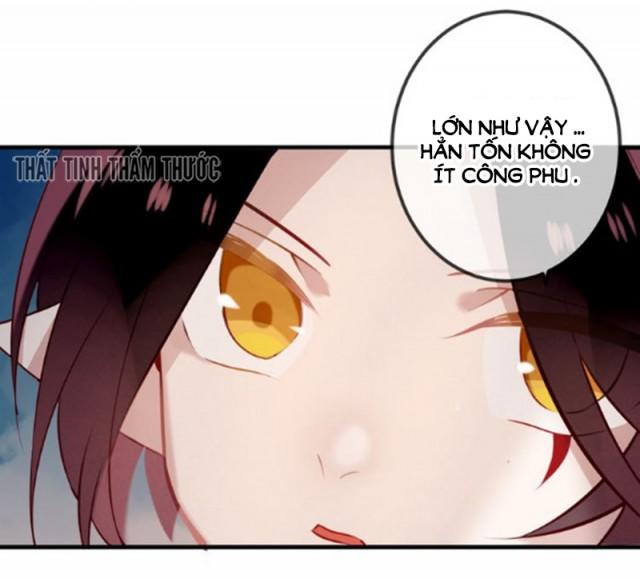 Ngô Hoàng Tại Thượng Chapter 37 - Trang 2