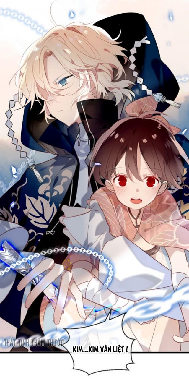 Ngô Hoàng Tại Thượng Chapter 37 - Trang 2