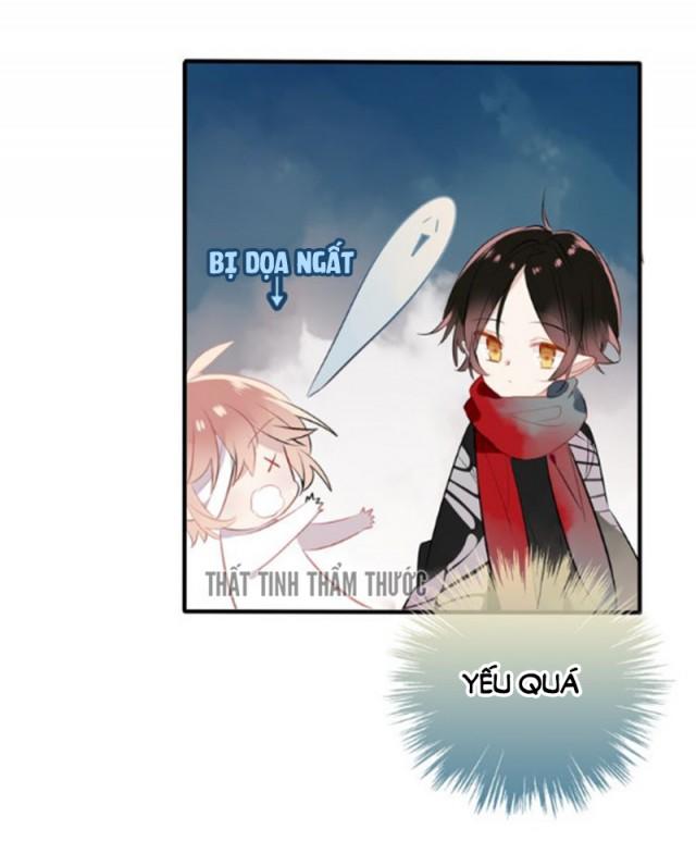 Ngô Hoàng Tại Thượng Chapter 37 - Trang 2