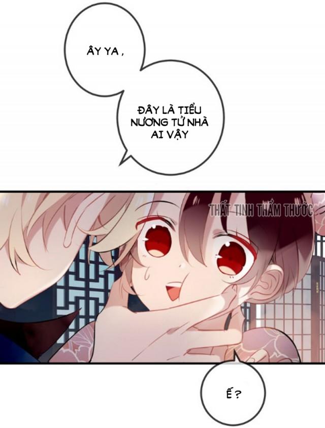 Ngô Hoàng Tại Thượng Chapter 37 - Trang 2