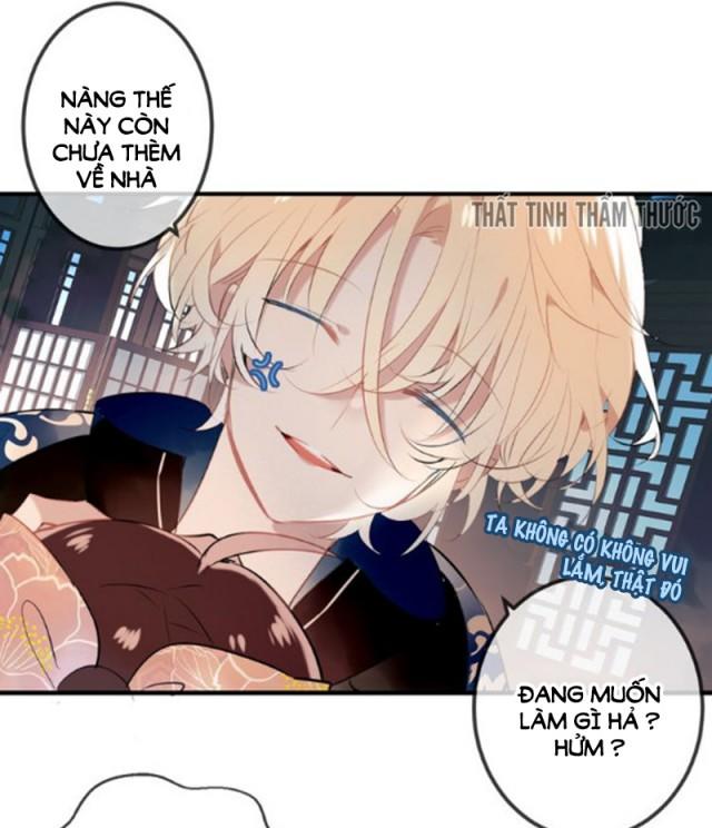 Ngô Hoàng Tại Thượng Chapter 37 - Trang 2