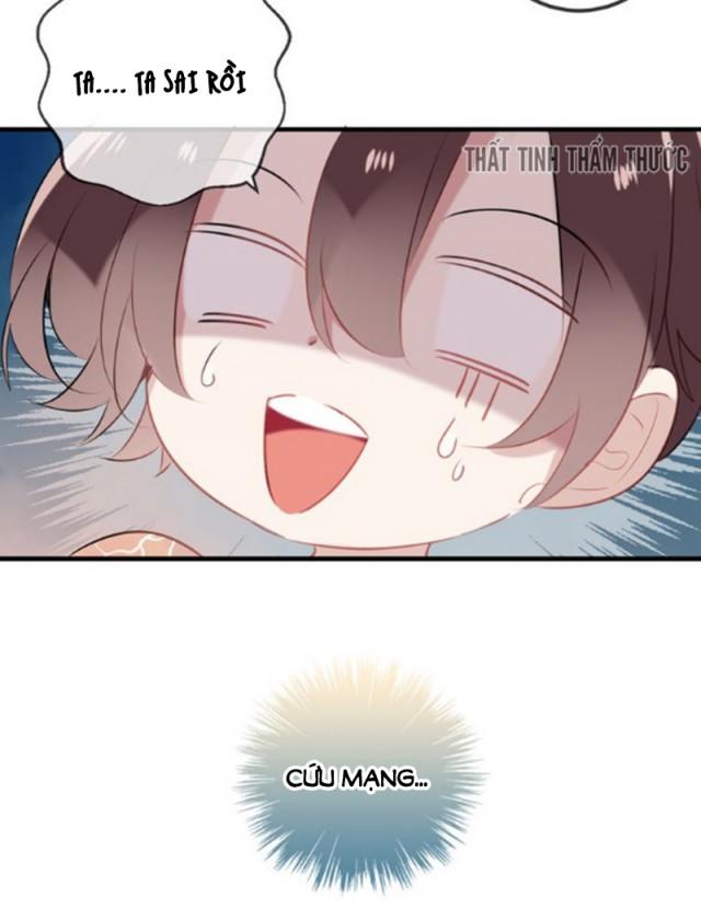 Ngô Hoàng Tại Thượng Chapter 37 - Trang 2