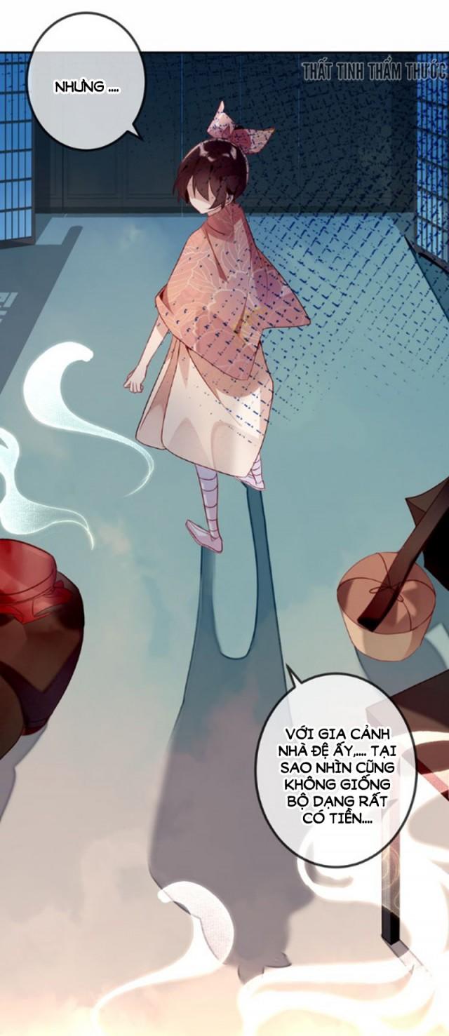 Ngô Hoàng Tại Thượng Chapter 37 - Trang 2