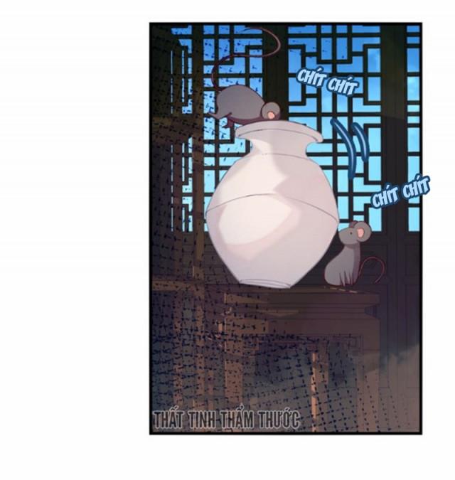 Ngô Hoàng Tại Thượng Chapter 37 - Trang 2